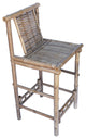 KD Bar Stools, Set of 2