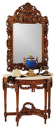 Chateau Gallet Console Set