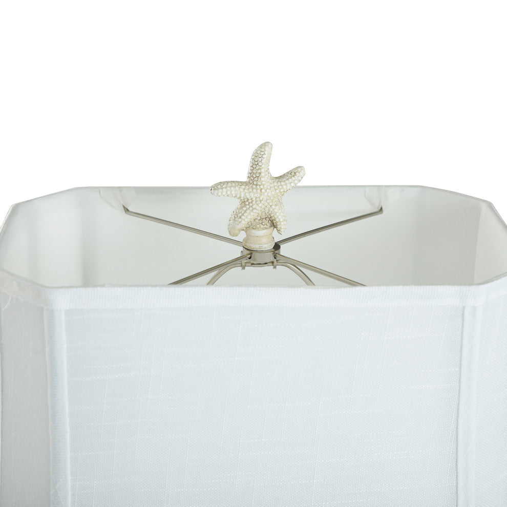 Hyman 33" Table Lamp