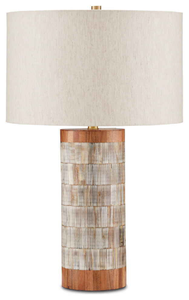Hyson Table Lamp