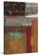 "Manifest One" Painting Print on Wrapped Canvas by Julie Joy