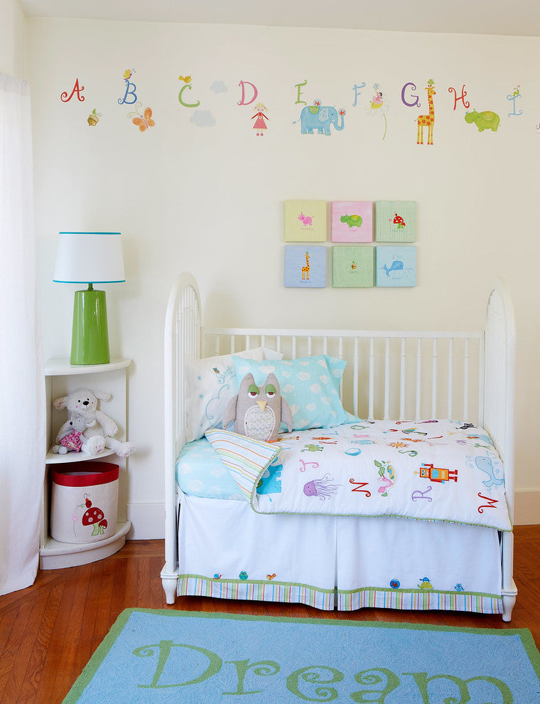 Baby Owl Shaped Toothfairy Pillow, Flax