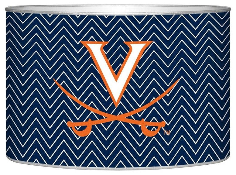University of Virginia Letter Box