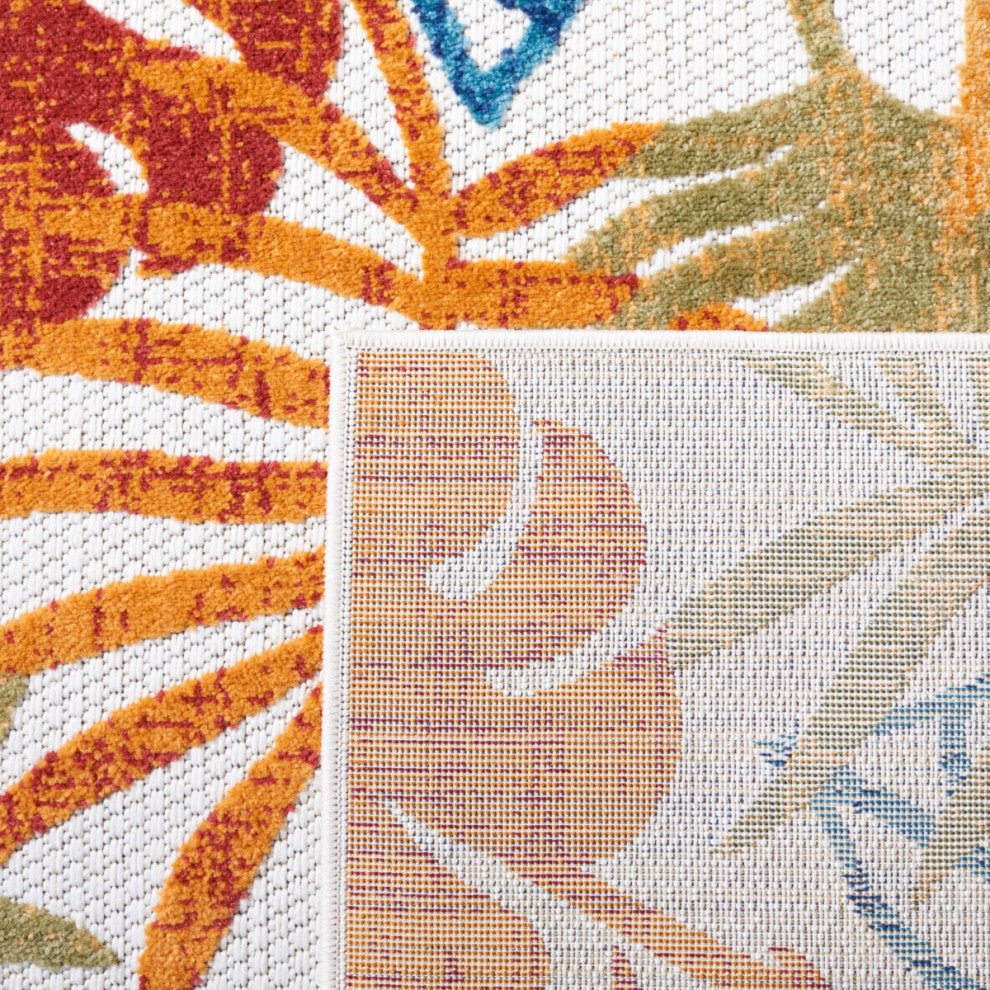 Safavieh Indoor-Outdoor Cabana Collection, CBN831 Rug