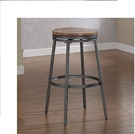 American Woodcrafters Stockton Backless Bar Stool