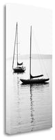 "Still Waters II" By Jeff, Giclee Print on Gallery Wrap Canvas, Ready to Hang