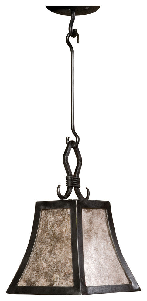 Arch Side Pendant
