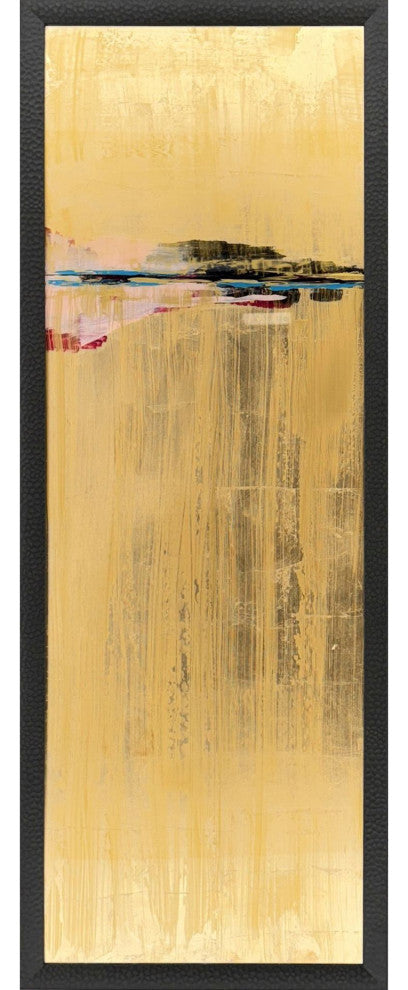Invigoration II Framed Art