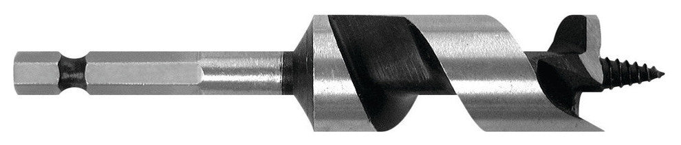 Ship Auger Bit, 1/2"x4"