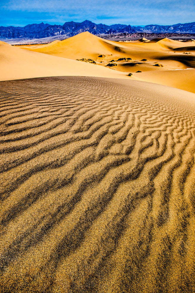 Sandscapes Designer Series No.18, 16"x24"