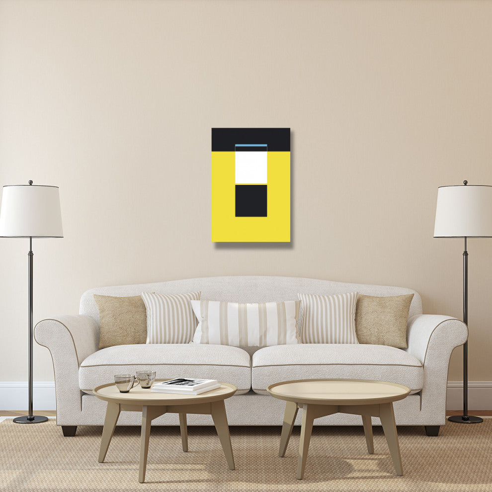 "Dod" Fine Art Print