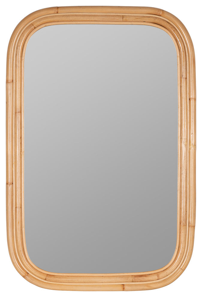 Zabel Wall Mirror
