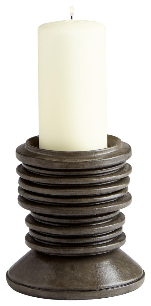 Provo Candleholder