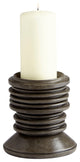 Provo Candleholder