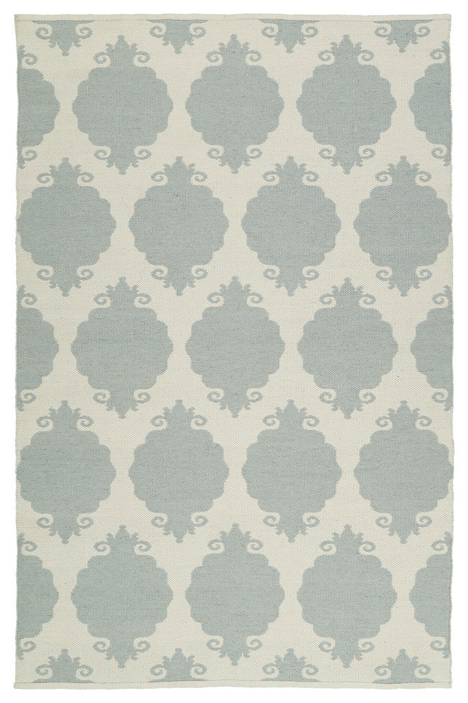 Kaleen Handmade Brisa Collection Rug, 9'x12'