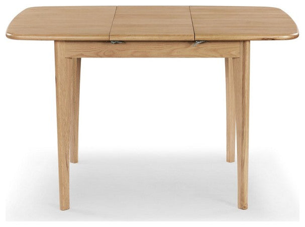 Safavieh Couture Barbossa Extendable Dining Table, Natural