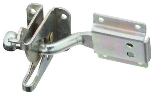 National Hardware® N342-618 MaxLatch™ Sag Compensating Latch, Zinc Plated