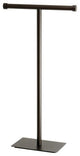 Kingston Brass Freestanding Toilet Paper Stand, Oil Rubbed Bronze