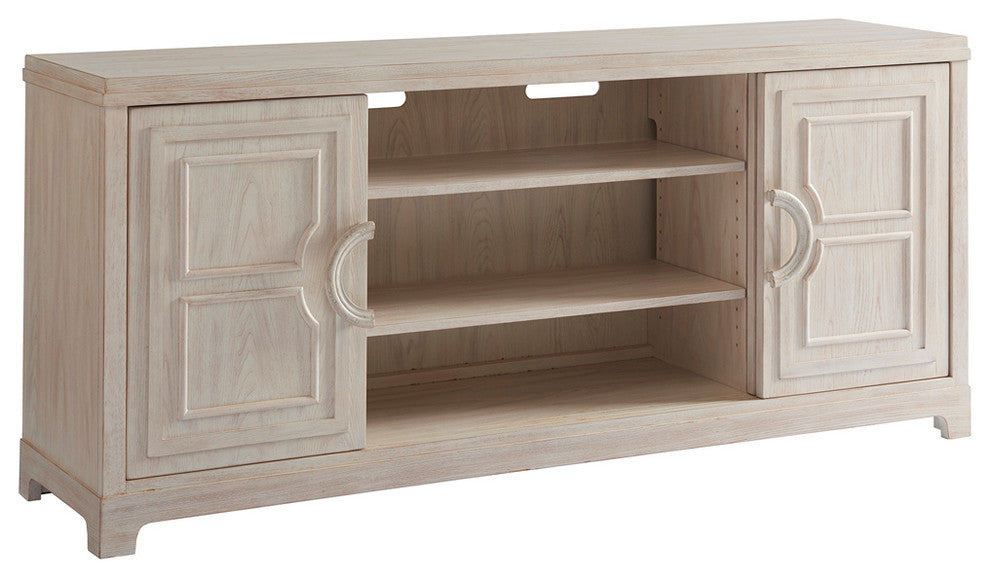 Leeward Media Console