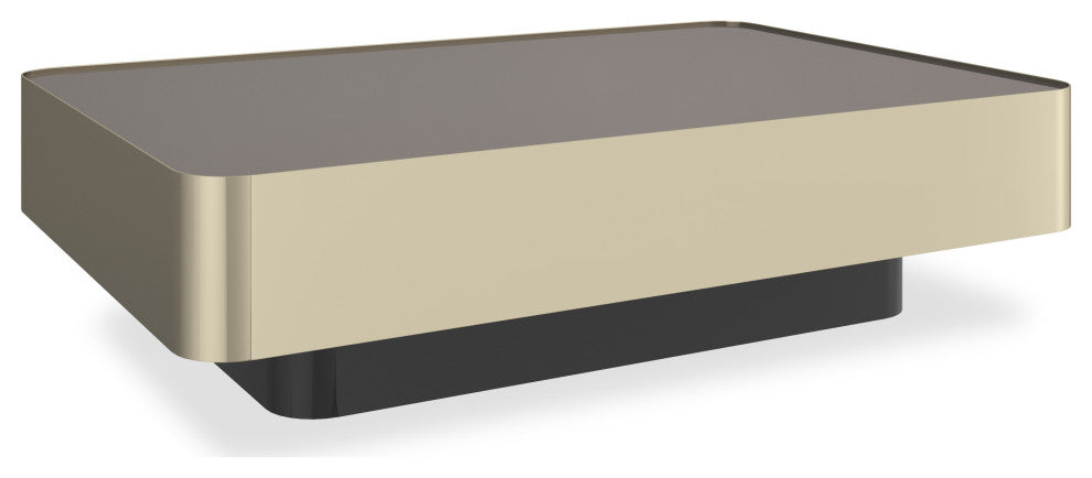 Periphery Cocktail Table