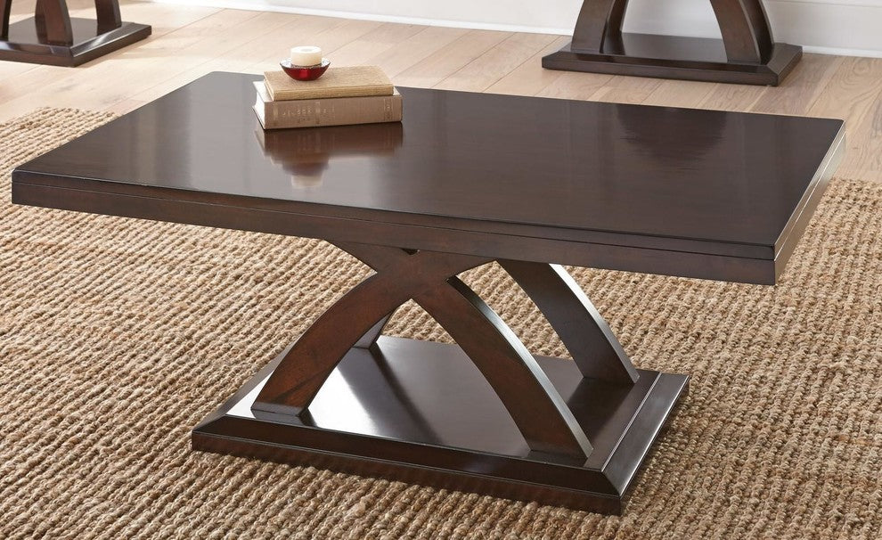 Jocelyn Cocktail Table