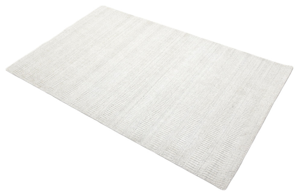 Sanam, Handmade Area Rug 3' 0" x 5' 0", 3 X 5