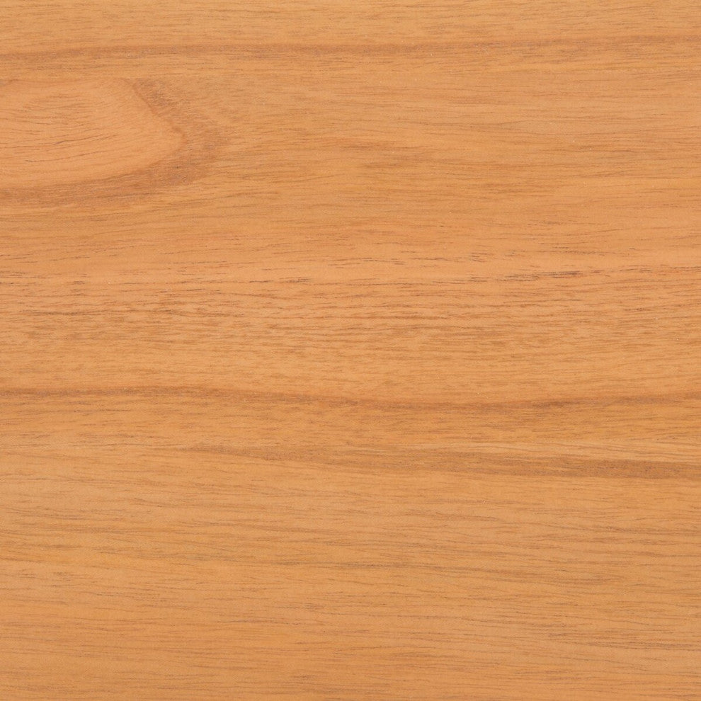 Safavieh Suette 2 Shelf Coffee Table, Natural