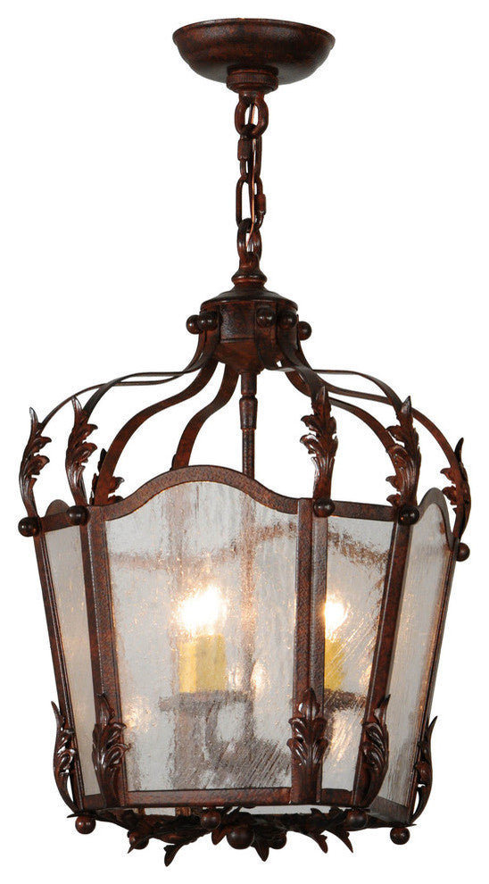 12W Citadel 3 LT Pendant