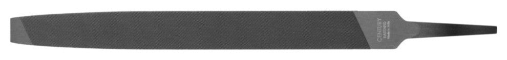 Mill Hand File, 8"
