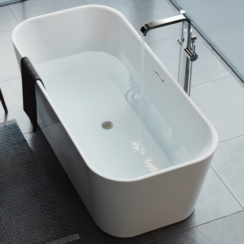 Concorde Freestanding Bathtub