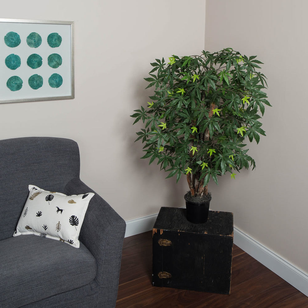 Vickerman 4' Japanese Maple Extra Full