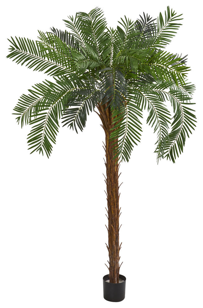 7' Cycas Palm Artificial Tree