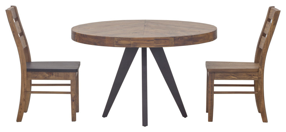 Parq Round Dining Table