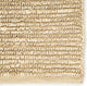 Jaipur Living Havana Natural Solid Beige Area Rug, 2'x3'