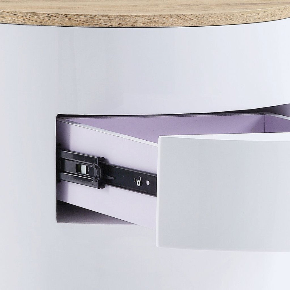 Acme Otith Accent Table