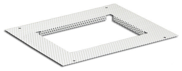 Jesco Mg16Tl1 Optional Trimless Insert For Ml411Ht Housing