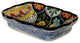 Rectangular Server, 13.50"x10"x3" High, D