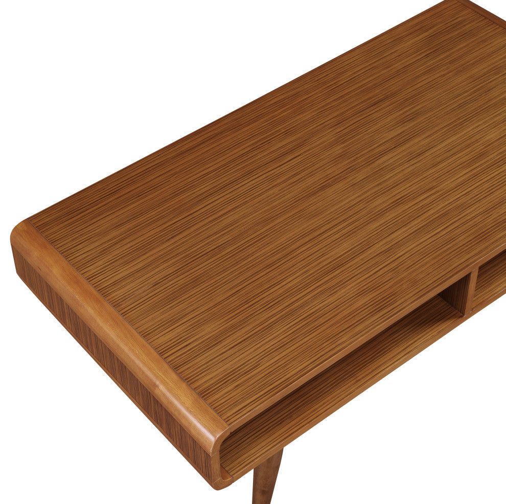 Halmstad Coffee Table, Zebra Series