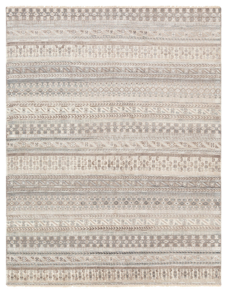 Surya Nobility NBI-2305 Traditional Area Rug, 8' x 10' Rectangle