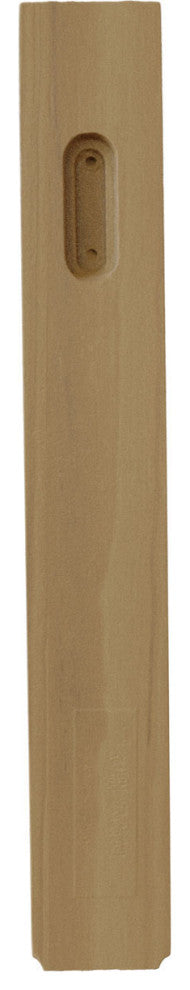 1 3/4"W x 6"D x 12"H Clarksville Bracket, Cherry