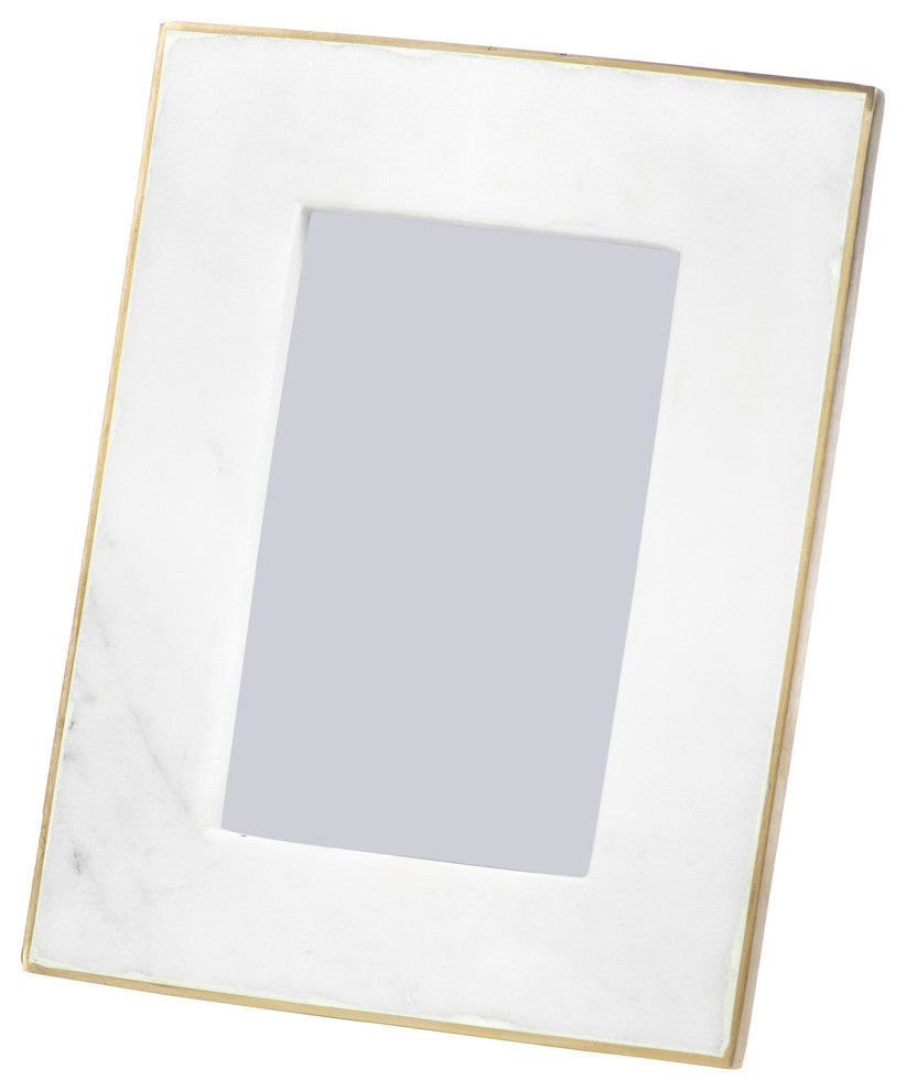 Mannara Photo Frame, 4"x6"