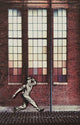 "The Highline" Fine Art Print, Small