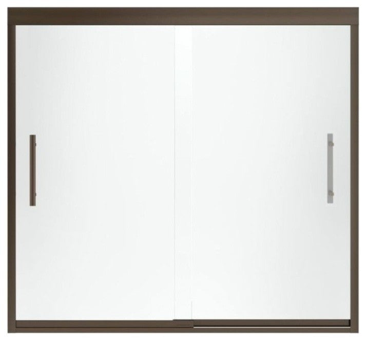Sterling  Finesse Tub Door 55.5x59.6