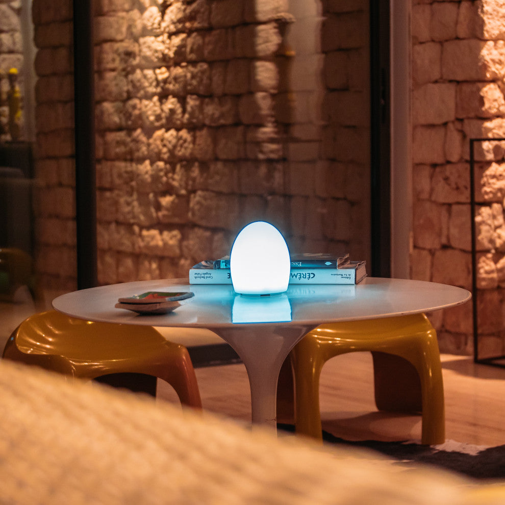 LED Lamp, Point