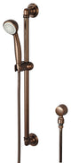 Del Mar Handheld Shower Set, Oil Rubbed Bronze
