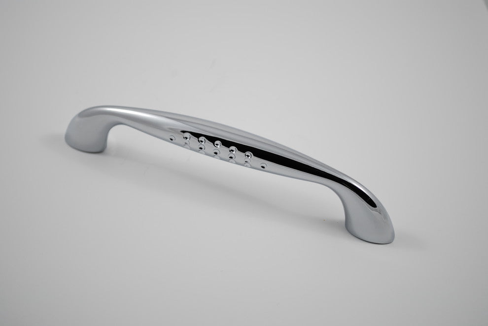 Pull, Polished Chrome