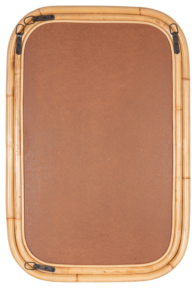 Zabel Wall Mirror