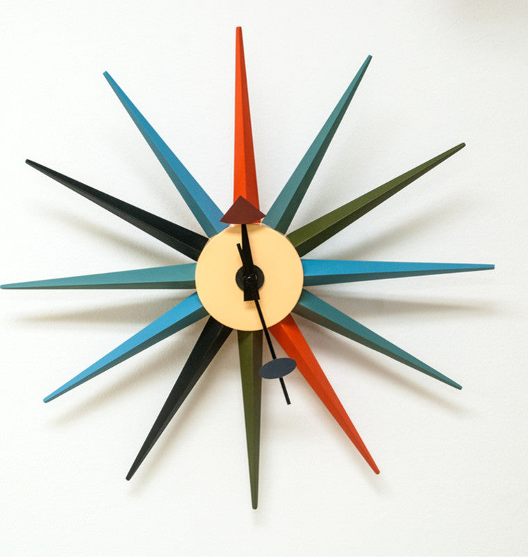 EZ Mod Star Clock