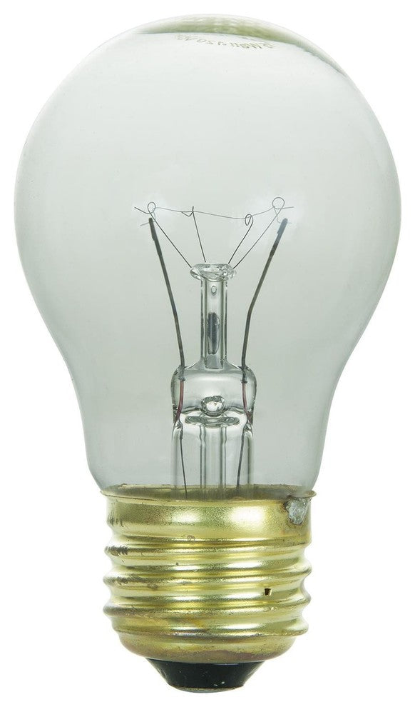 Sunlite 15A15 Clear Sunlite, 12 Pack