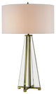 Contemporary Lamont Table Lamp 2-Light